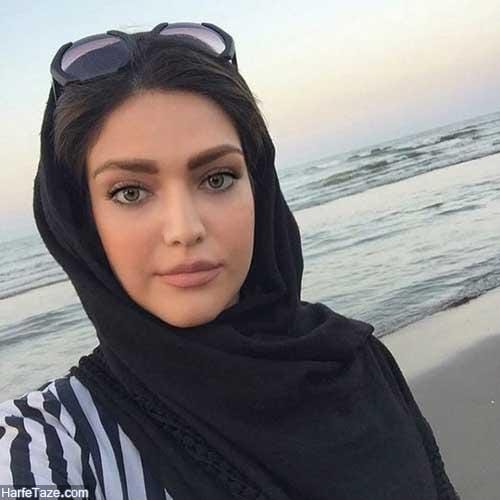 مهشید مرندی | بیوگرافی و عکسهای مهشید مرندی بازیگر 4 مهشید مرندی بازیگر