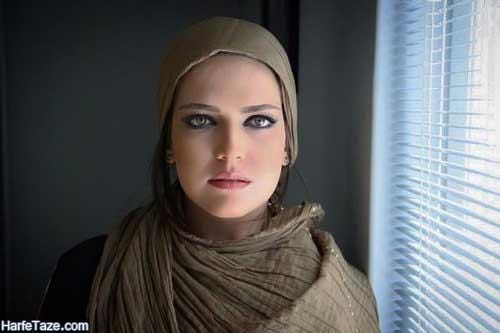 مهشید مرندی | بیوگرافی و عکسهای مهشید مرندی بازیگر 2 مهشید مرندی بازیگر