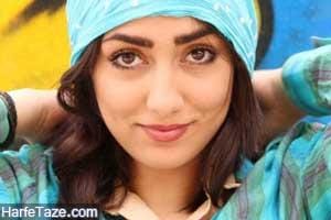 بیوگرافی یاسمن معاوی بازیگر و همسرش با عکس و سوابق +‌زندگینامه و تصاویر