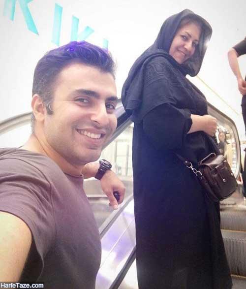 علیرضا طلیسچی
