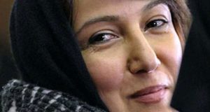 بیوگرافی و عکسهای پانته آ بهرام بازیگر نقش افسانه سریال دلدادگان