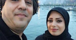 بیوگرافی و عکسهای صبا راد و همسرش مانی رهنما