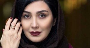 بیوگرافی و عکسهای مریم معصومی بازیگر