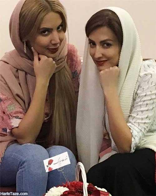 سمیرا حسینی