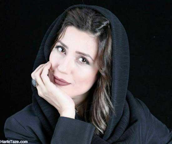 سارا بهرامی