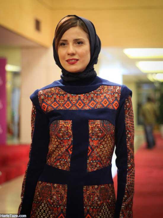 سارا بهرامی