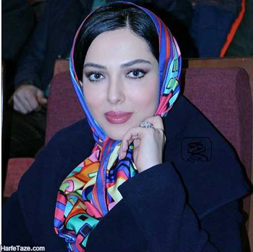 لیلا اوتادی