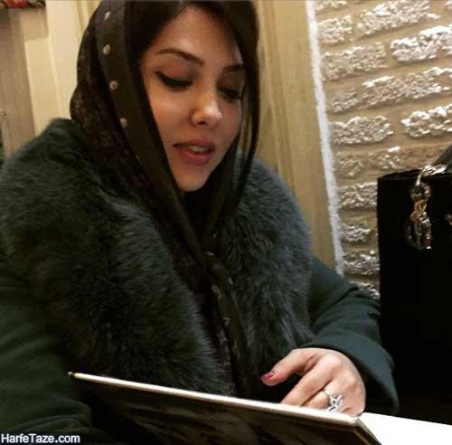 لیلا اوتادی