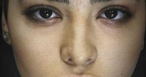 ریحانه پارسا | بیوگرافی ریحانه پارسا بازیگر نقش لیلا سریال پدر