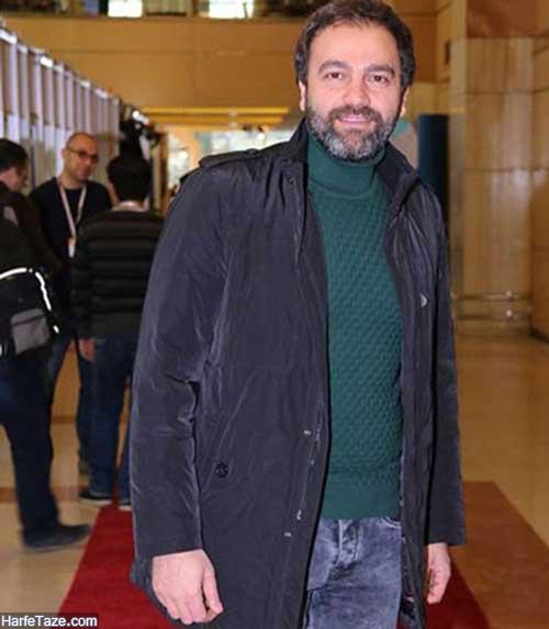 آرش مجیدی