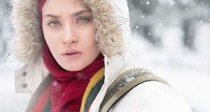 ساناز سعیدی | بیوگرافی و عکسهای ساناز سعیدی بازیگر