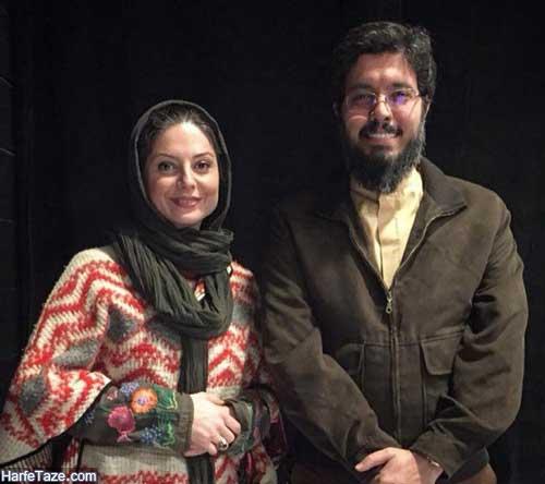 سولماز غنی