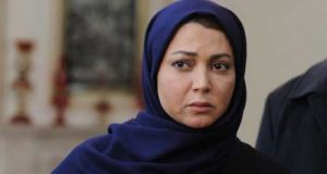 بیوگرافی و عکسهای یلدا قشقایی بازیگر