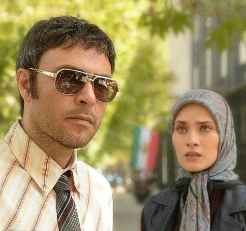علیرضا کمالی