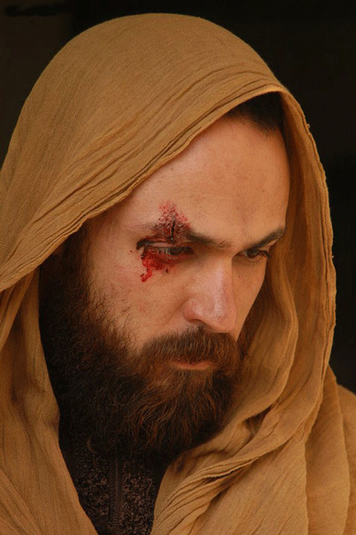 علیرضا کمالی