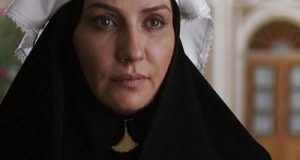 بیوگرافی و عکسهای فریبا کوثری بازیگر