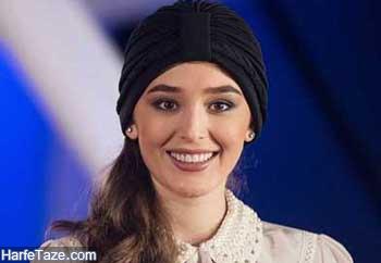 بیوگرافی و عکسهای فرشته حسینی بازیگر افغانی سینما