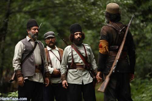 حمیدرضا پگاه