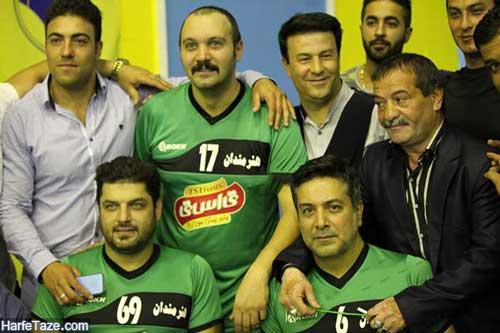 حمیدرضا پگاه