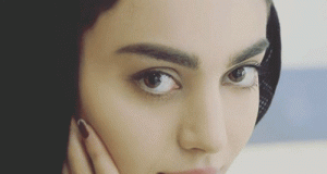 بیوگرافی و عکسهای مهشید جوادی بازیگر