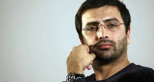 بیوگرافی و عکسهای امین زندگانی بازیگر و همسرش
