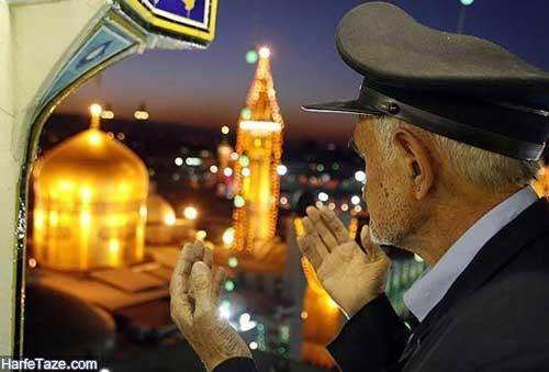 ولادت امام رضا