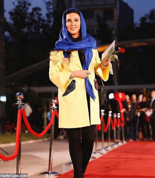 لیلا بلوکات