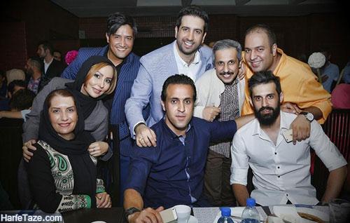 لیلا بلوکات