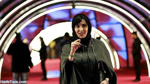 بیوگرافی و عکس های لیلا بلوکات بازیگر