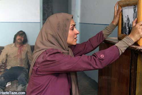 سریال مینو