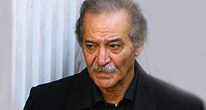 بیوگرافی و عکس های سیامک اطلسی بازیگر