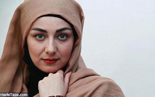 بیوگرافی و عکس های ویدا جوان بازیگر
