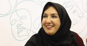 بیوگرافی و عکس های پریسا مقتدی بازیگر