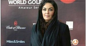 بیوگرافی و عکس های سارا خوئینی ها بازیگر
