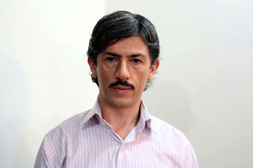 سیروس همتی