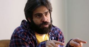 بیوگرافی و عکس های سلمان فرخنده بازیگر