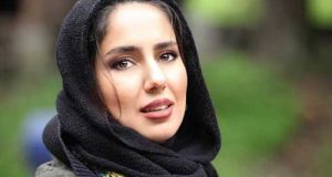 بیوگرافی و عکسهای شیدا یوسفی بازیگر و همسرش