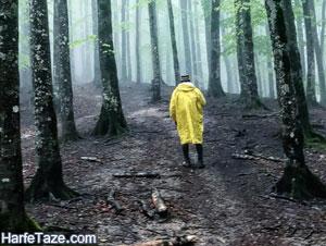 تعبیر گم شدن در خواب
