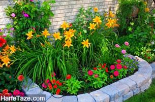 تعبیر دیدن باغچه در خواب