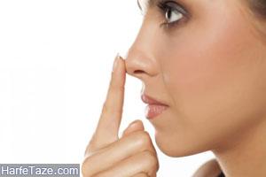 تعبیر دیدن بینی (دماغ) در خواب