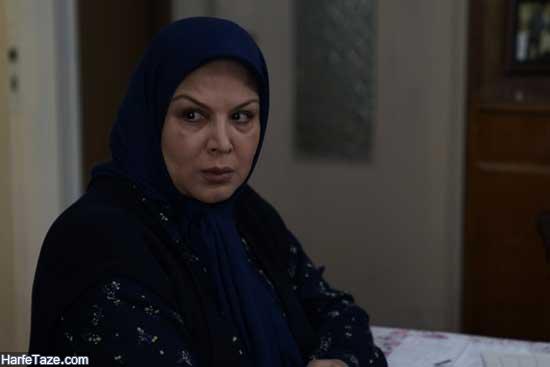 سریال لحظه گرگ و میش