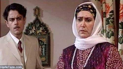 بیوگرافی و عکسهای مهوش صبرکن بازیگر 8 مهوش صبرکن