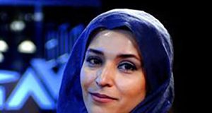 بیوگرافی و عکس های نرگس امینی بازیگر سریال احضار