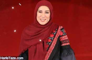 نسیم ادبی | بیوگرافی و عکسهای نسیم ادبی مهمان خندوانه