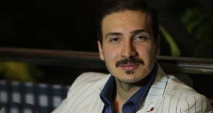بیوگرافی و عکس های ابوالفضل میری بازیگر