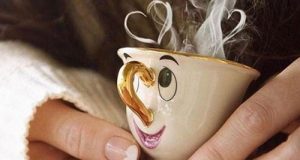 عکس نوشته صبح بخیر زیبا + متن صبح بخیر