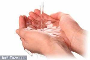تعبیر خواب آب دادن یا سقایی کردن