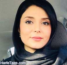 کیمیا گیلانی | بیوگرافی کیمیا گیلانی بازیگر و مجری و همسرش+ عکس ها و سوتی ها