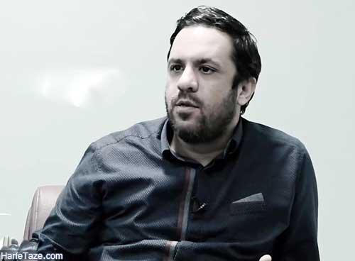 دکتر علی عبدالعالی