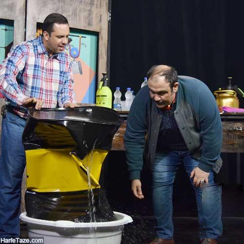 دکتر علی عبدالعالی